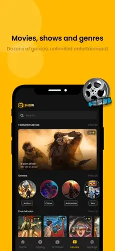 sony-sports-network-download Movies and shows